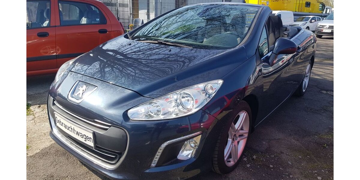 Peugeot 308 69.100 km 9.999 &euro; Düsseldorf 40231