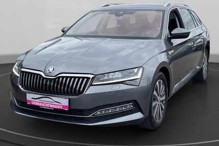 Skoda Superb 63.947 km 25.890 &euro; Köln 51145