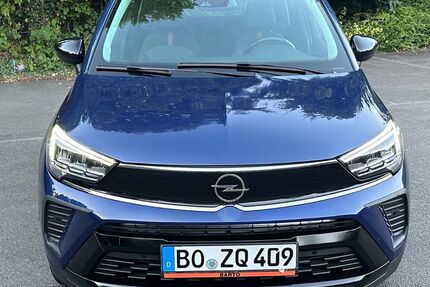 Opel Crossland (X)