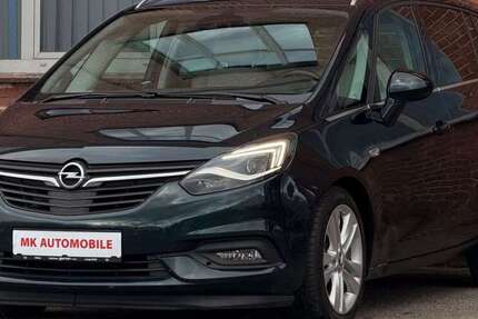 Opel Zafira 149.700 km 10.490 &euro; Hilden 40721