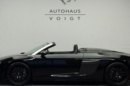 Audi R8 25.200 km 124.900 &euro; Radevormwald 42477