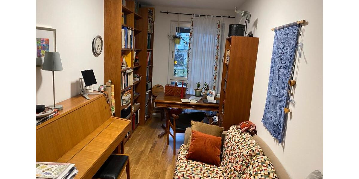 Terrassenwohnung Leverkusen Opladen - 3 Zimmer, 91 m&sup2;, 1.661&euro; | Angebot:25874614