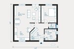 Geplantes Einfamilienhaus in Wuppertal - Flexibler Ausbau trifft gehobene Qualität - Einfamilienhaus Wuppertal Dönberg | Angebot:27642568