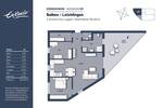 Etagenwohnung Leichlingen - 3 Zimmer, 105 m&sup2;, 439.000&euro; | Angebot:21235514