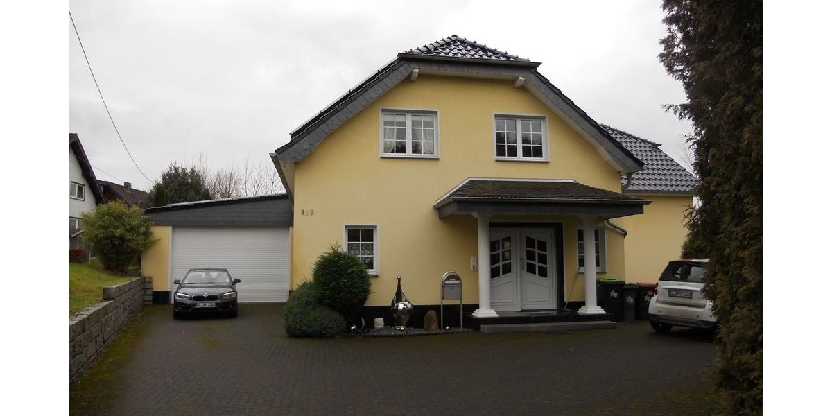 [Attraktives Einfamilienhaus mit gehobener Innenausstattung - Einfamilienhaus Odenthal Höffe | Angebot:26580444