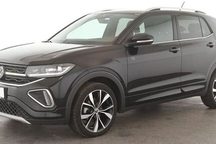VW T-Cross 62.300 km 21.884 &euro; Düsseldorf 40233