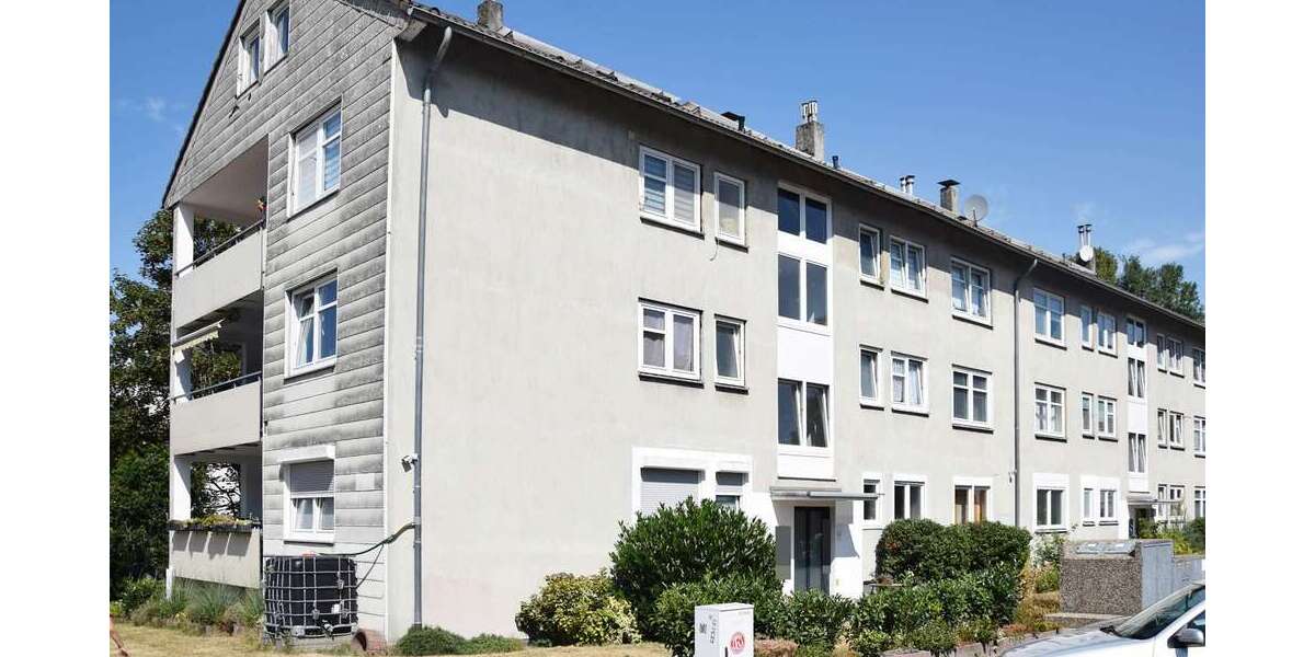 Etagenwohnung Erkrath - 4 Zimmer, 91 m&sup2;, 149.000&euro; | Angebot:27687749