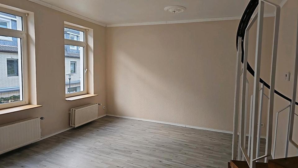 Maisonettenwohnung Burscheid - 2 Zimmer, 80 m&sup2;, 1.050&euro; | Angebot:24801776