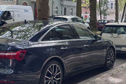 Audi A6 233.000 km 20.900 &euro; Düsseldorf 40027