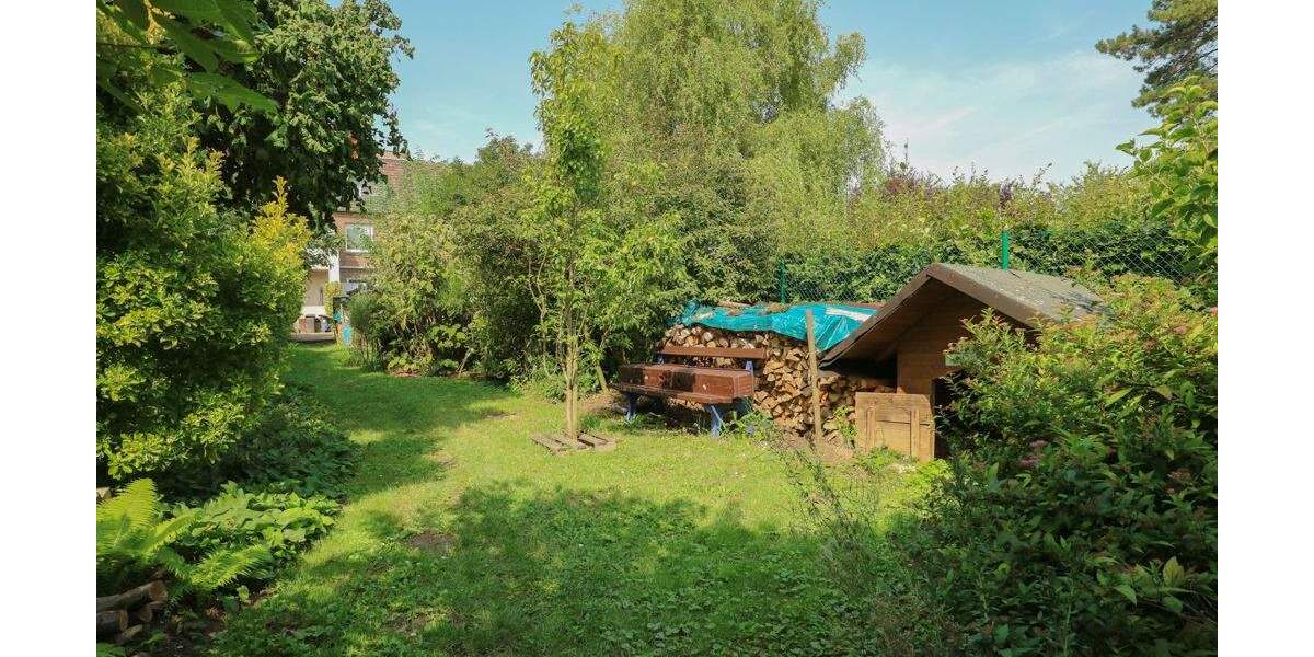 Mehrfamilienhaus, Wohnhaus Neuss Dreikönigenviertel - 6 Zimmer, 132 m&sup2;, 350.000&euro; | Angebot:25736790