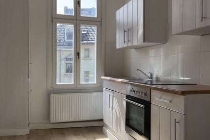 Wohnung Wuppertal Elberfeld - 2 Zimmer, 53 m&sup2;, 600&euro; | Angebot:26604109
