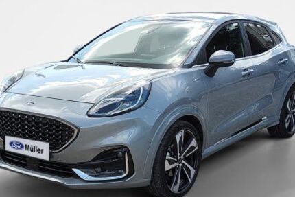 Ford Puma 67.380 km 19.950 &euro; Bergisch Gladbach 51427