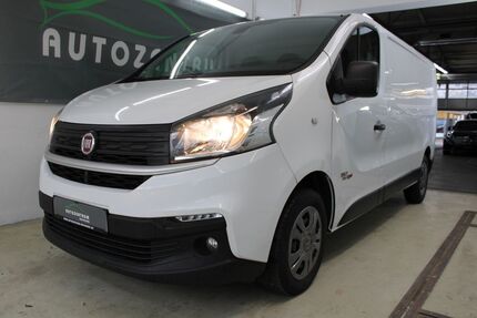 Fiat Talento 97.265 km 12.990 € Düsseldorf 40233