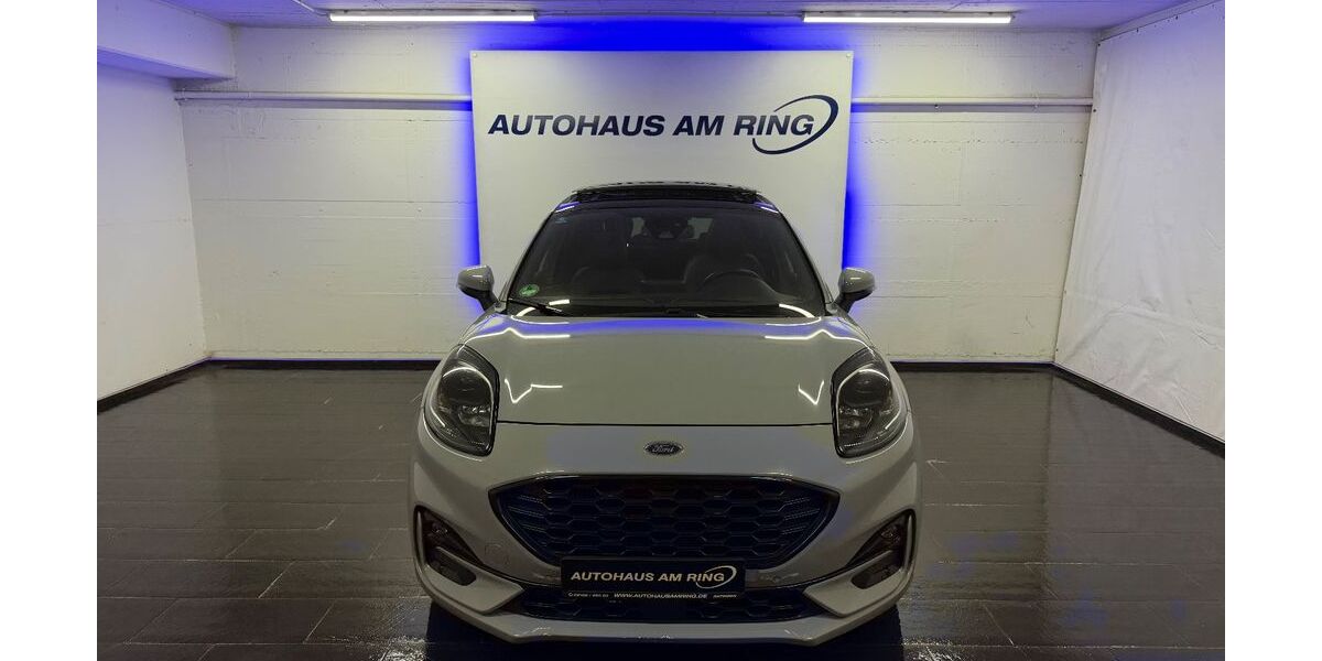 Ford Puma 114.020 km 18.999 € Ratingen bei Düsseldorf 40878