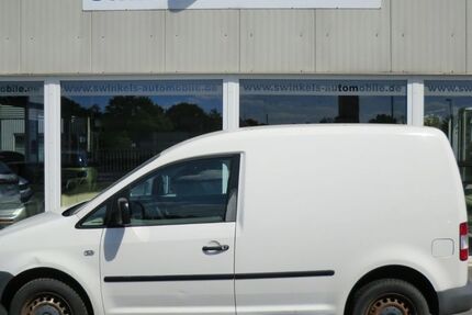 VW Caddy 305.705 km 1.190 € Leverkusen 51377