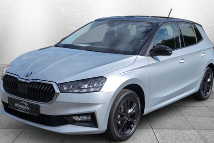 Skoda Fabia 9.000 km 18.190 &euro; Wipperfürth 51688