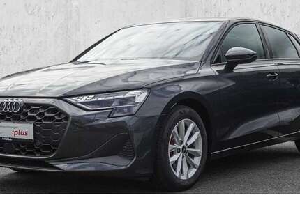 Audi A3 12.890 km 28.440 &euro; Düsseldorf 40549