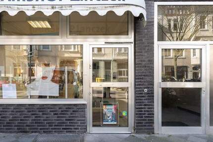 Gewerbeobjekt Düsseldorf Flingern Nord - 2 Zimmer, 200.000&euro; | Angebot:24689233