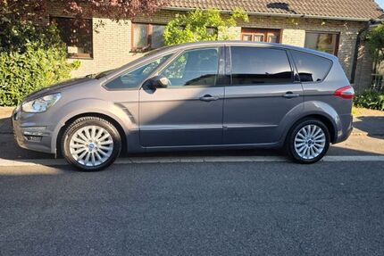 Ford S-Max 132.000 km 11.500 &euro; Köln 51143