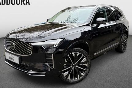 Volvo XC90 29.323 km 64.490 &euro; Wuppertal 42117