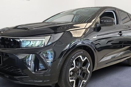 Opel Grandland (X) 27.110 km 24.980 &euro; Düsseldorf 40231