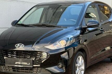 Hyundai i10 58.000 km 8.990 &euro; Velbert 42551