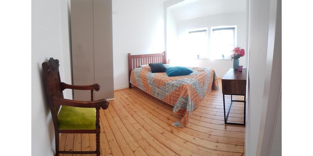 Etagenwohnung Leverkusen Opladen - 2 Zimmer, 41 m&sup2;, 900&euro; | Angebot:26591774