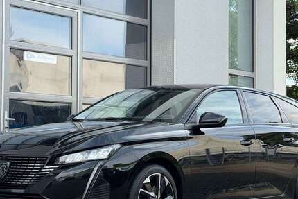 Peugeot 308 132.820 km 16.590 € Hilden 40721