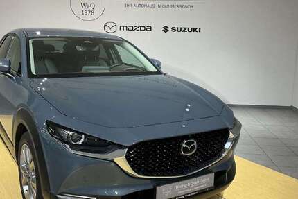 Mazda CX-30 9.000 km 30.970 € Gummersbach 51645