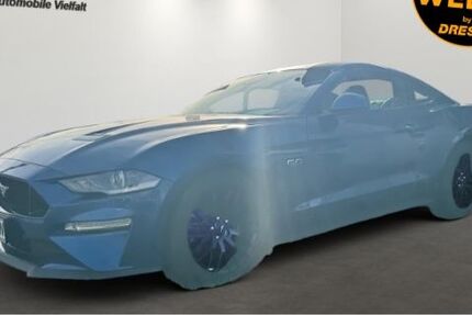 Ford Mustang 13.906 km 45.750 € Neuss 41464