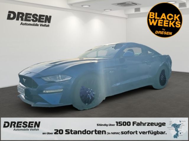 Ford Mustang 13.906 km 45.750 € Neuss 41464