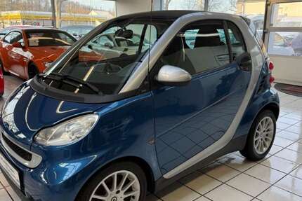 Smart forTwo 34.194 km 6.980 &euro; Gevelsberg 58285