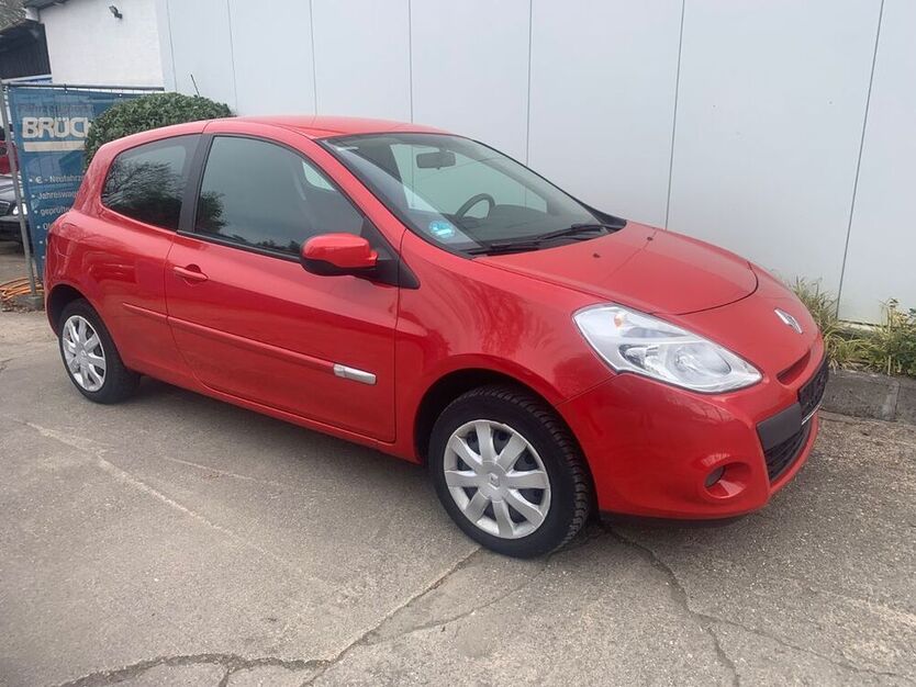 Clio