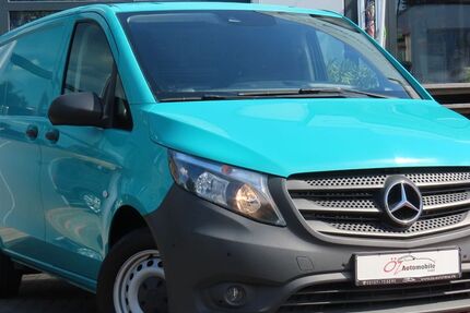 Mercedes-Benz Vito 128.188 km 18.900 &euro; Neuss 41469