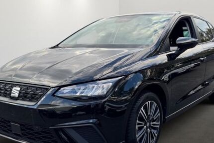 Seat Ibiza 17.164 km 15.990 &euro; Düsseldorf 40589