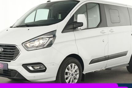 Ford Tourneo Custom 37.573 km 28.449 &euro; Neuss 41460
