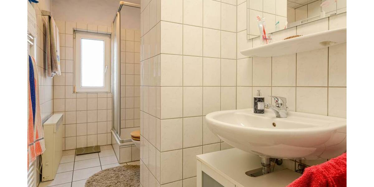 Gewerbeobjekt Leverkusen Schlebusch - 4 Zimmer, 125 m&sup2;, 349.000&euro; | Angebot:24056759