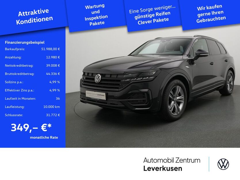 Touareg
