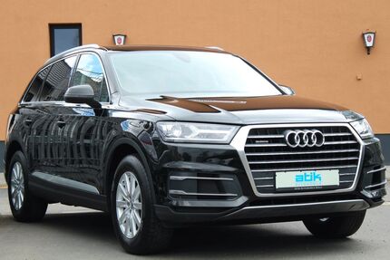 Audi Q7 147.000 km 35.450 &euro; Köln 51107