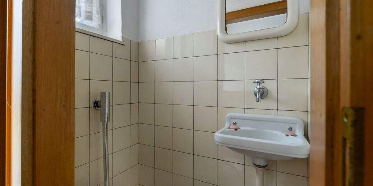 Doppelhaushälfte Leverkusen Schlebusch - 2 Zimmer, 90 m&sup2;, 349.000&euro; | Angebot:24037117