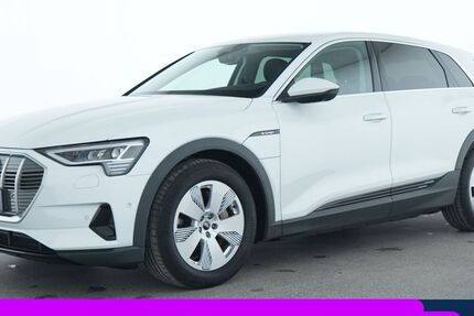 Audi e-tron 58.605 km 24.400 &euro; Neuss 41460