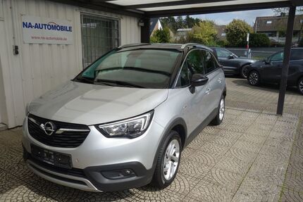 Opel Crossland (X) 47.600 km 9.850 &euro; Langenfeld 40764