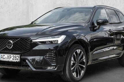 Volvo XC60 2.600 km 52.900 &euro; Wuppertal 42109