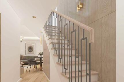 Wohnung Köln Innenstadt - 2 Zimmer, 59 m&sup2;, 439.500&euro; | Angebot:25904149