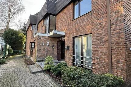 Wohnung Bergisch Gladbach Paffrath - 4 Zimmer, 109 m&sup2;, 1.450&euro; | Angebot:25271153