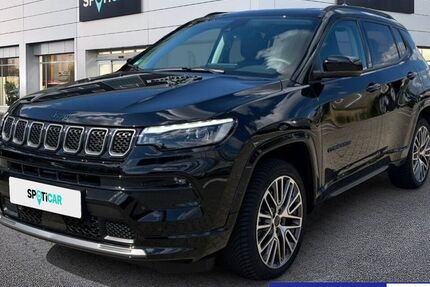 Jeep Compass 19.999 km 34.798 € Essen 45143