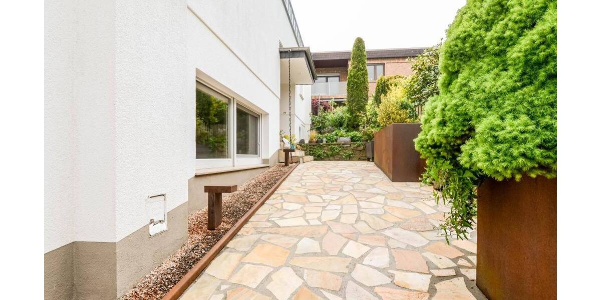 Bungalow Leverkusen Steinbüchel - 4 Zimmer, 185 m&sup2;, 750.000&euro; | Angebot:26572815
