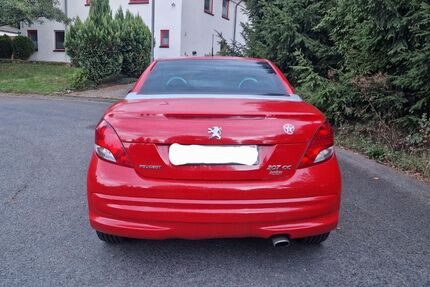 Peugeot 207 102.100 km 4.800 &euro; Wermelskirchen 42929