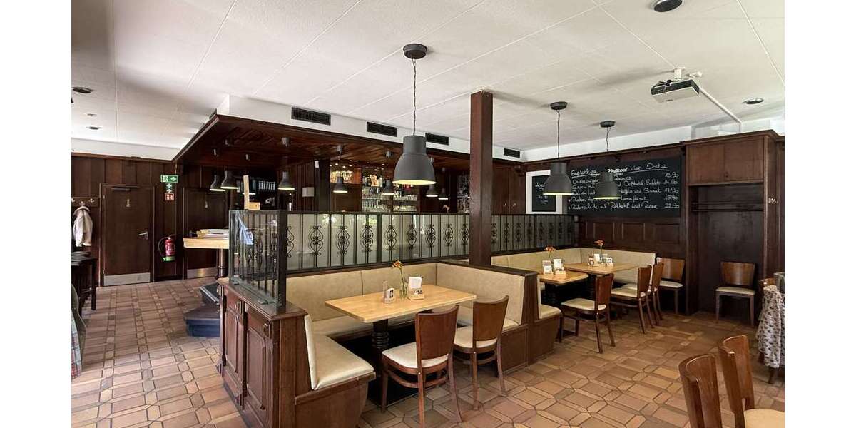 Gewerbeobjekt Düsseldorf Stadtbezirk 7 - 498.000&euro; | Angebot:26506143