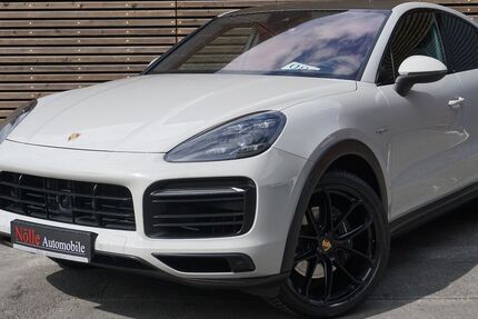 Porsche Cayenne 159.658 km 53.500 &euro; Wuppertal 42327